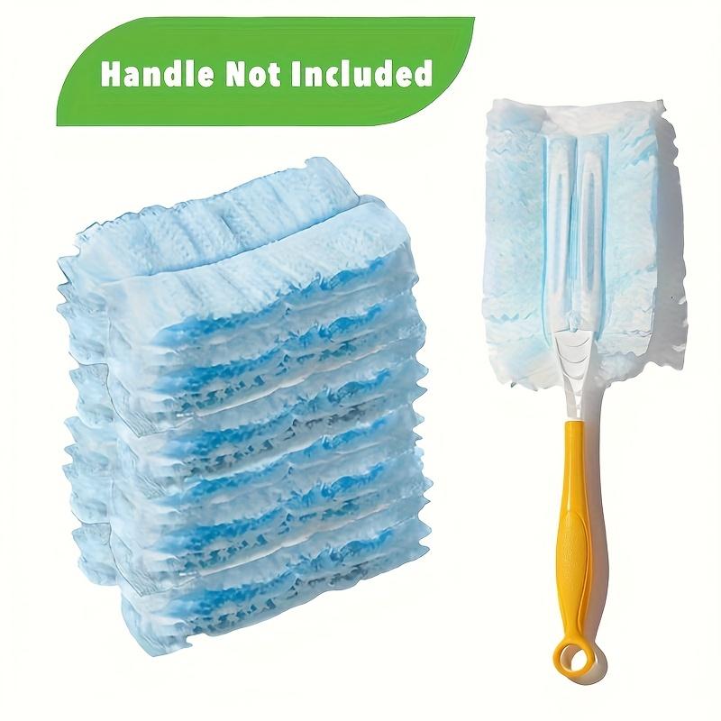 Electrostatic Duster with Extendable Handle for Home Car Cleaning Dust Removal