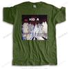 Radiohead Kid A Poster Printing Men Women Size Summer Fashion Tshirt Men Cotton Tops Euro Size Boys Gifts Drop Shipping