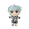 Impact Genshin Regrator Collei Nahida Wendy Plush Toy Stuffed Doll Kids Gifts