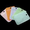 Pearlescent Yin & Yang Film Self-Sealing Bags for Jewelry Packaging