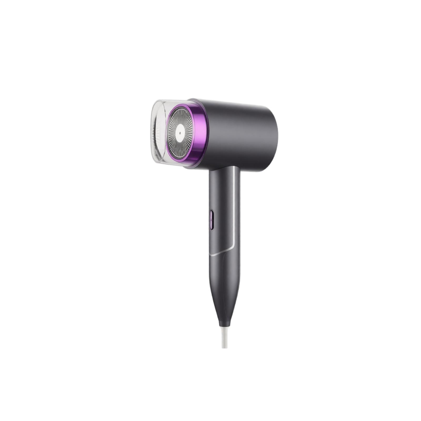 1500W High Power Hair Dryer Foldable Design Compact Size Lightweight Portable Home Use Fast Drying Electric Hair Dryer One Size