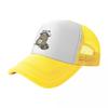 Rascally Raccoons Baseball Cap Sports Cap Beach Anime Hat Hat Luxury Brand WoUnisexs Beach Unisexs