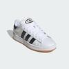 adidas CAMPUS 00S Casual Shoes JP9998 Unisex White Size