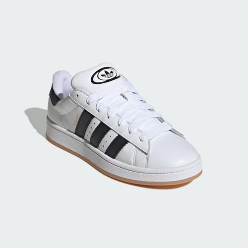 adidas CAMPUS 00S Casual Shoes JP9998 Unisex White Size