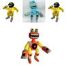 Wubbox Plush My Singing Monsters Character Stuffed Toy