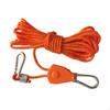 Heavy Duty Rope Hanger for Outdoor Activities