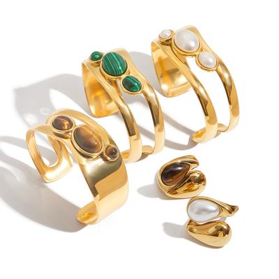 Bileklik – Manşet Bilezikler