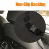 Waterproof Car Seat Cover Neoprene Seat Protector Towel Universal Seat Protector  Pet Protector