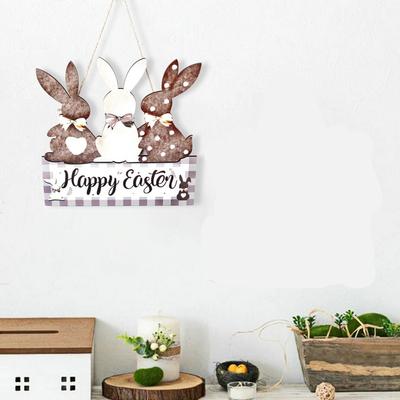 Objetos de decoración – Decoraciones de madera