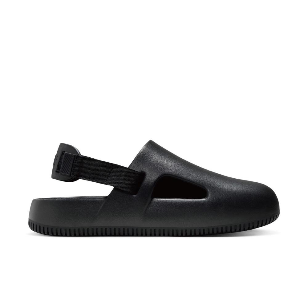 Nike Calm Mule Mfd5131 001Black Black