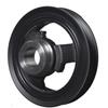 ABTC-GN1G6B321CA Car Engine Crankshaft Pulley For Ford Ecosport 18 Escort 19 Focus 18 1.5L GN1G6B321AA GN1G6B321AB GN1Z6B321C
