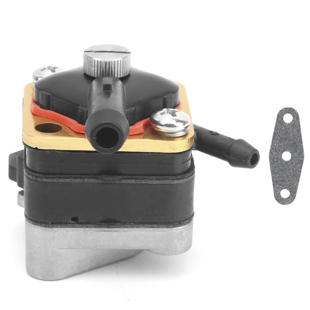 Fuel Pump 18‑7350 Replacement Fit for Johnson Evinrude Outboard 6 8 9.9 15HP Engine 1981‑1998