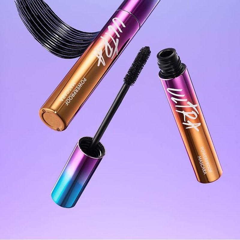MISSHA Ultra Powerproof Mascara - 2 Colors