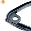 221126 cars accessories VGearbox cover gasket For Citroen C2 C3 ZX Elysee For Peugeot 301 206 207 306 307 308