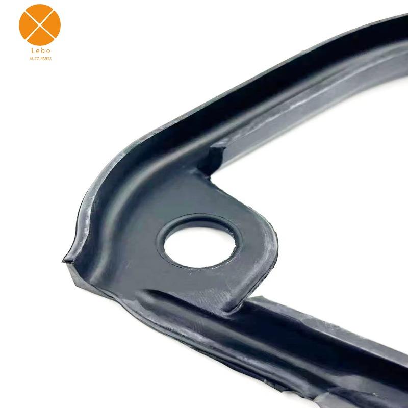 221126 cars accessories VGearbox cover gasket For Citroen C2 C3 ZX Elysee For Peugeot 301 206 207 306 307 308