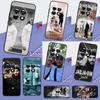 Djadja & Dinaz Cover For OnePlus 13 12 R 11 9 10 Pro 8T 9RT 10T OnePlus Nord 4 CE 2 3 Lite N20 N30 Case
