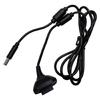 Charging Cable for  Slim Wireless Controllers Featuring Quick Charging and Data Transfer