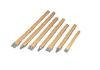 Alloy Steel Flat Head Chisel Set