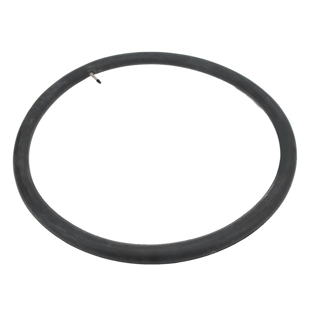 26x1.92.125 Palcová Duše na Kolo Gumová Francouzský Ventilek FV Duše na Kolo 48L pro Horské Kolo