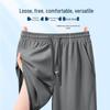 PLAYBOY Men's 2026 Summer Lightweight Breathable Sport Casual Shorts