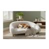 Dog or Cat Bed Curly 77 X 50 X 27 Cm