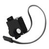 RC Servo Easy To Install Perfect Fit Reliable Stable Performance Remote Control Helicopter Servo
