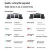 llano Replacement Battery for MacBook Pro/Air