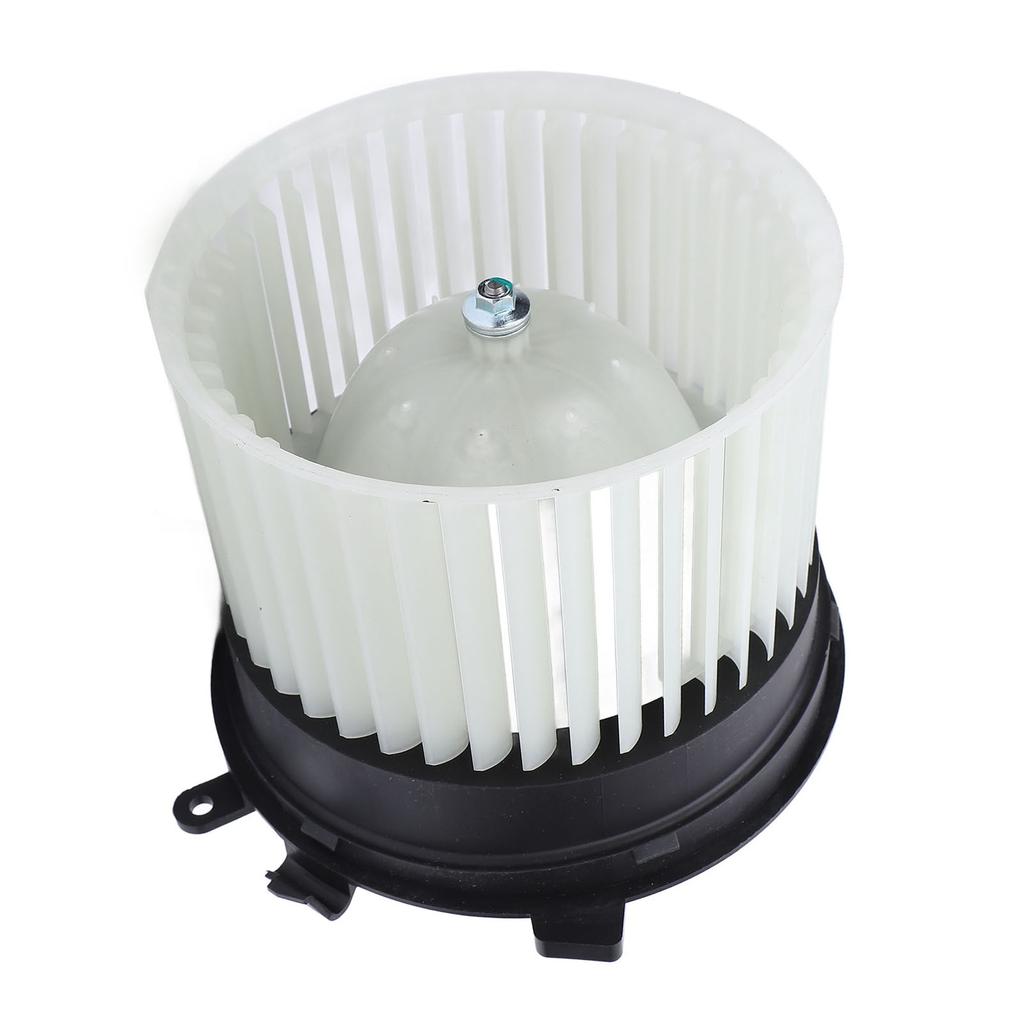AC Heater Blower Motor Fan 27225ET00B Air Conditioning Fan Blower Motor Replacement for Rogue Select Petrol SUV Sentra