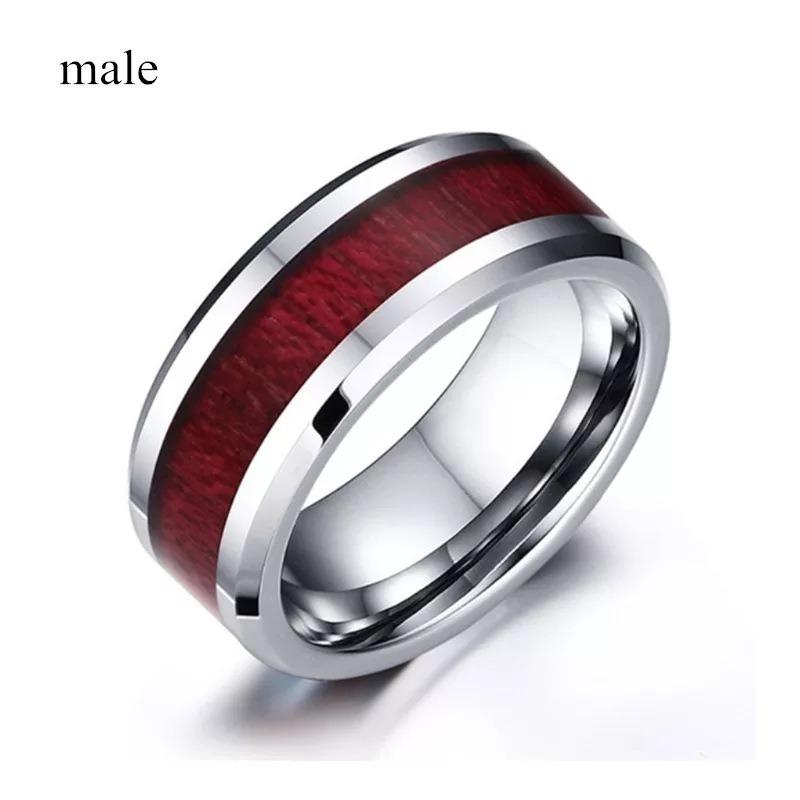 Hot-selling new heart-shaped synthetic zircon set ring with diamond combination ring women's jewelry high-end jewelry accessories