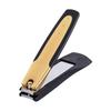 Kai Corporation KAI Seki Magoroku Nail Clipper Type101 M Curved Blade Made In Japan HC3542