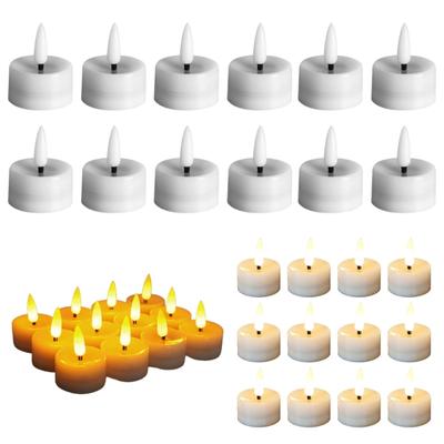 Led Işıklar – LED Mum