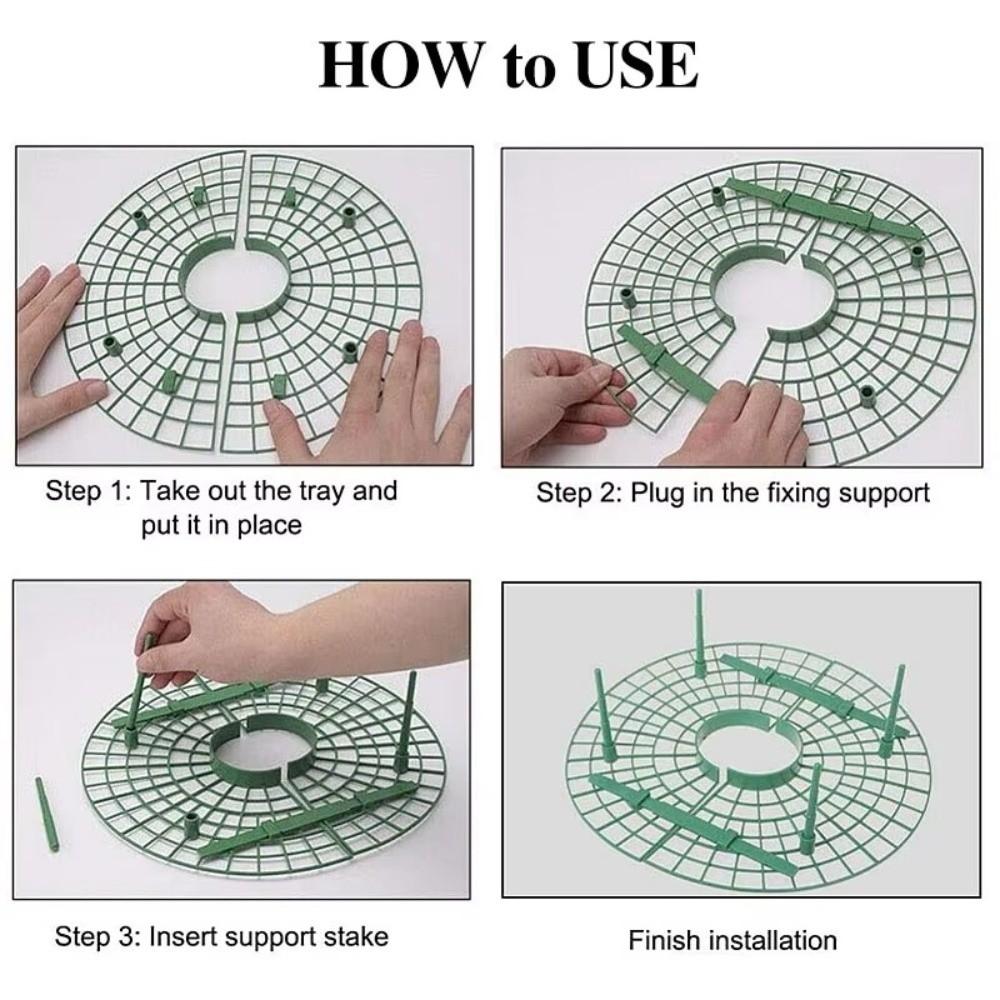 Avoid Ground Strawberry Planting Rack Keeping Plant Strawberry Planting Frame Vegetable Growing