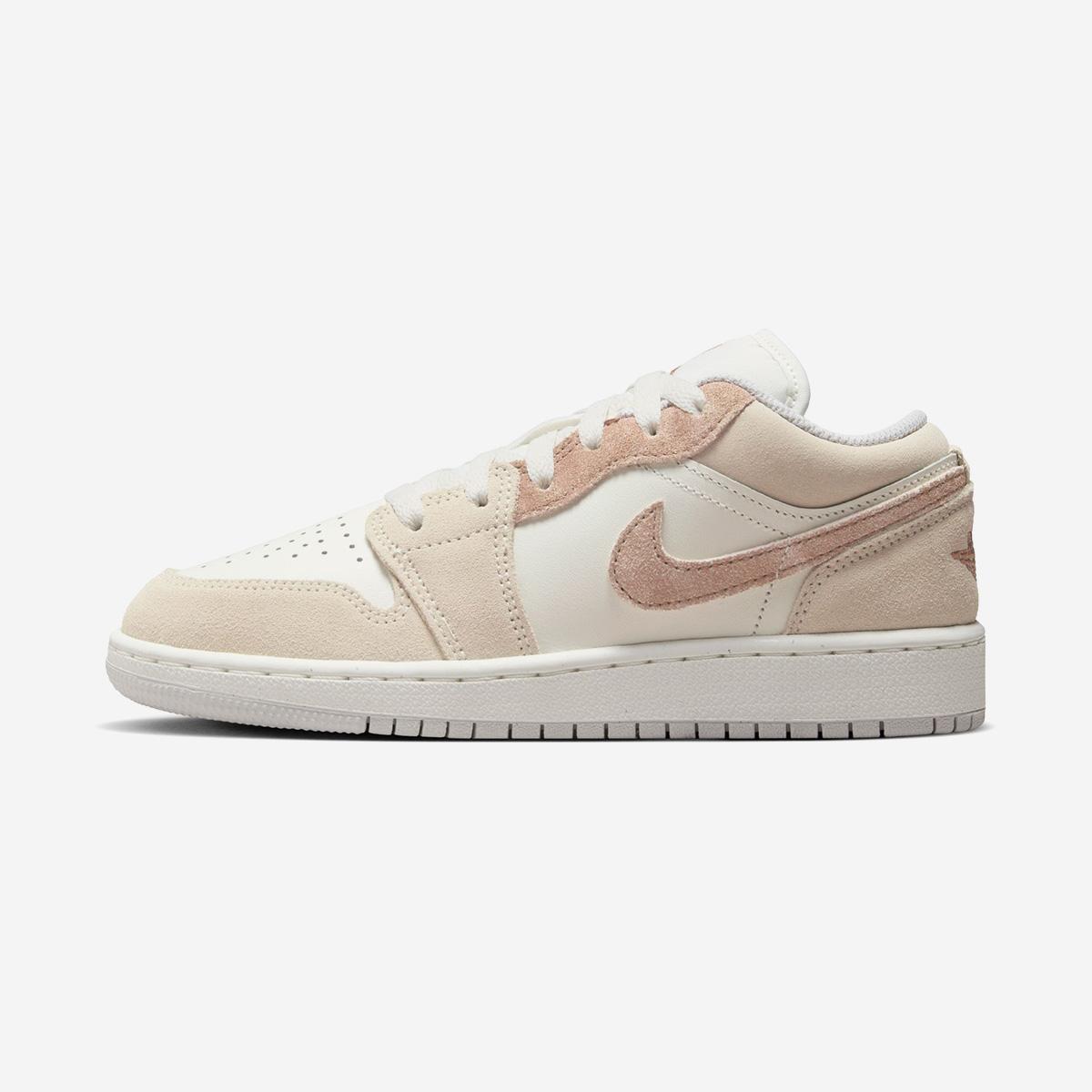 

[Jordan] Air Jordan 1 Low SE V2 BG, HF1863, 1020107284, Popular Korean Shoes 225