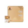 Bai Da Shi 2017 Aged Shou Mei White Tea Cake