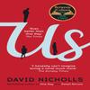 Us by David Nicholls Paperback Book 9780340897010