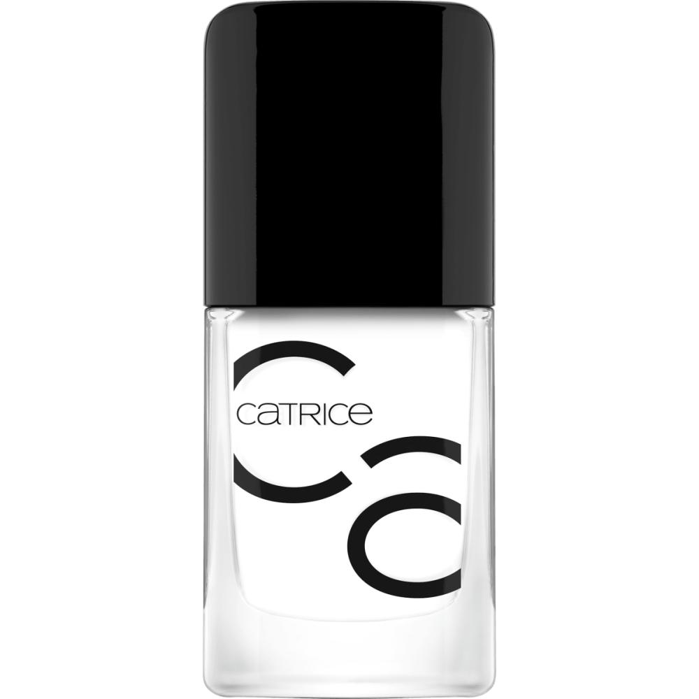 Catrice Manicure Iconails 153 Gel Nail Polish 10.5ml