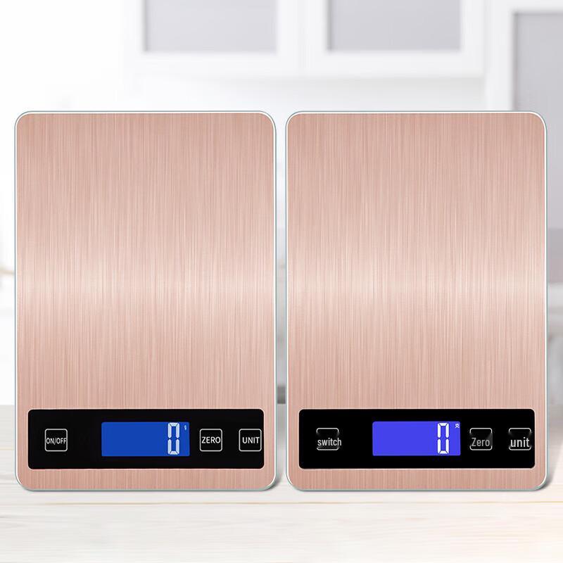 Apin DH-A10 Multifunction Electronic Kitchen Scale