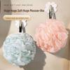 LIEI Large Bath Loofah Shower Ball
