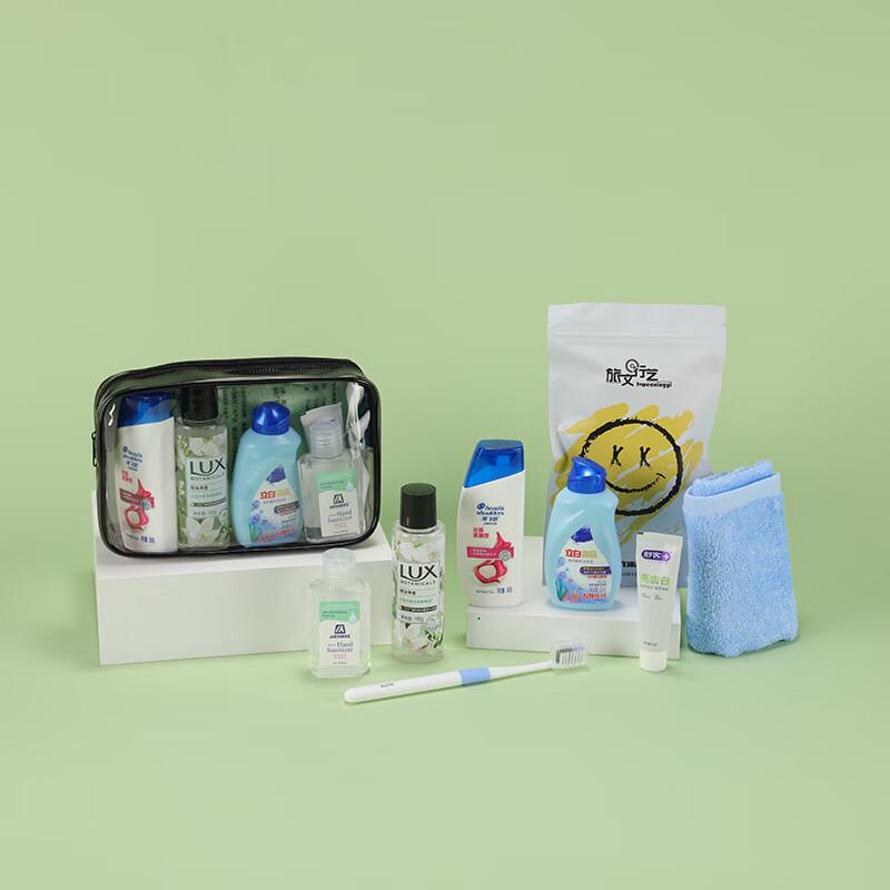 Head & Shoulders All-in-One Care Essentials Set