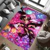 Blackpink: Global Icons Music Style carpet Doormat Suitable for all seasons Doormat Fashion Room