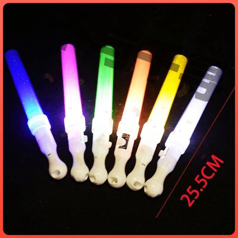 

Детский светящийся на концерте реквизит в форме звезды