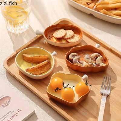 Επιτραπέζια σκεύη – Πιάτα και πιατάκια