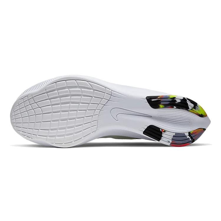 New Nike Zoom Fly 3 Aw White Blue Hero BV7778-100