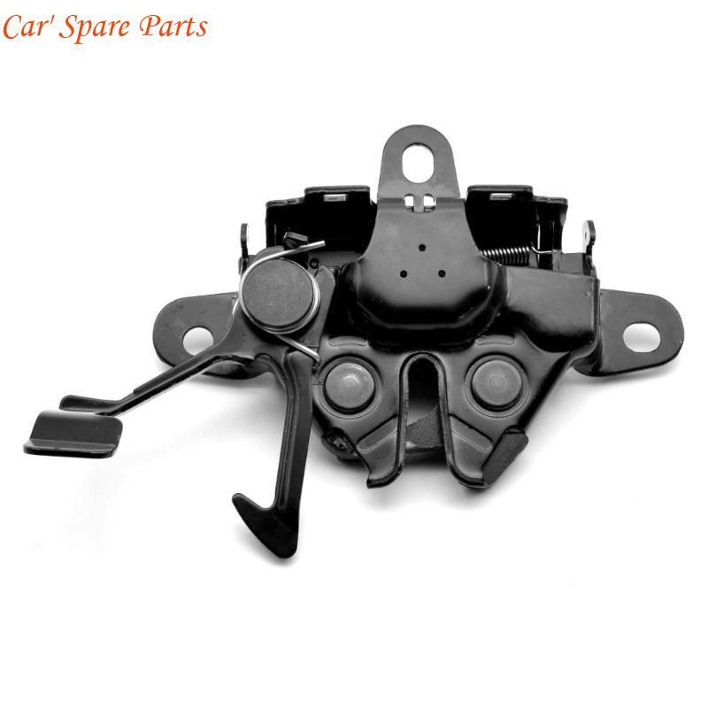 Y4UA Hood Latches Lock Catches Replacement Hood Lock Automotive Accessories 88972905 14584423 GM1234117 GM1234117C GM1234117D