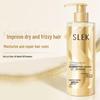 SLEK Brightening Repair Shimmering Gold Shampoo