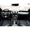 For Ford Mustang S550 2015 2016 2017 2018 2019-2022 Dashboard Cover Dash Board Mat Carpet Pad Shade Cape Blanket Accessories