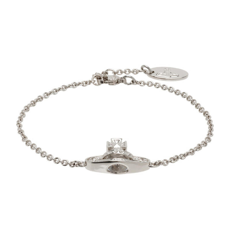 

VIVIENNE WESTWOOD Bracelet 61020066 02P116 CN 61020066 02P116 CN