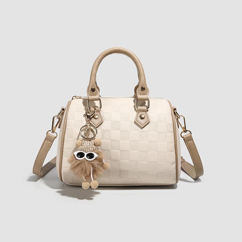 

Сумка женская новая женская сумочка сумка-подушка для мамы контрастного цвета сумка-мессенджер тренд