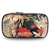 Naruto Themed Anime Printed Student Single Layer Stationery Storage Bag Pencil