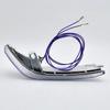 For Great Wall Haval H6 2011 2012 2013 2014 2015 Car Door Wing Rearview Mirror Turn Signal Indicator Light Side Lamp Shell